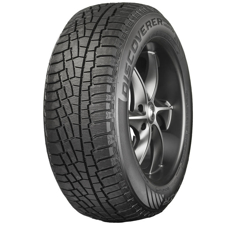 Pneus - Discoverer true north - Cooper tires - 2256517